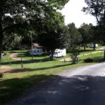 Camping La Cigale De L'allier - Bild 7 Camping La Cigale De L'allier - Bild 7