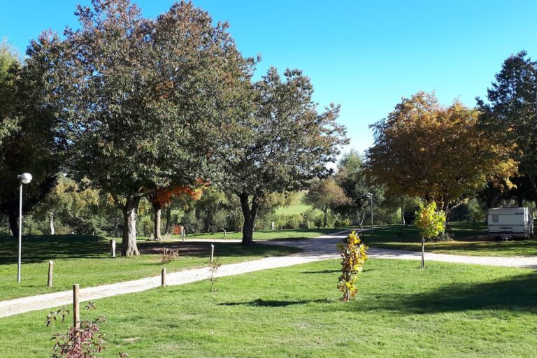 Camping La Cigale De L'allier - Bild 8 Camping La Cigale De L'allier - Bild 8