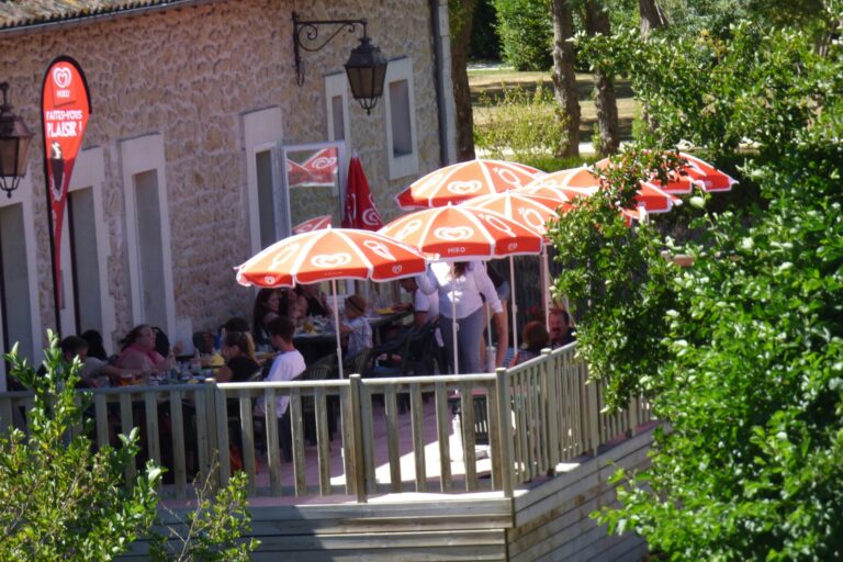 Camping La Cigaline - Bild 10 Camping La Cigaline - Bild 10