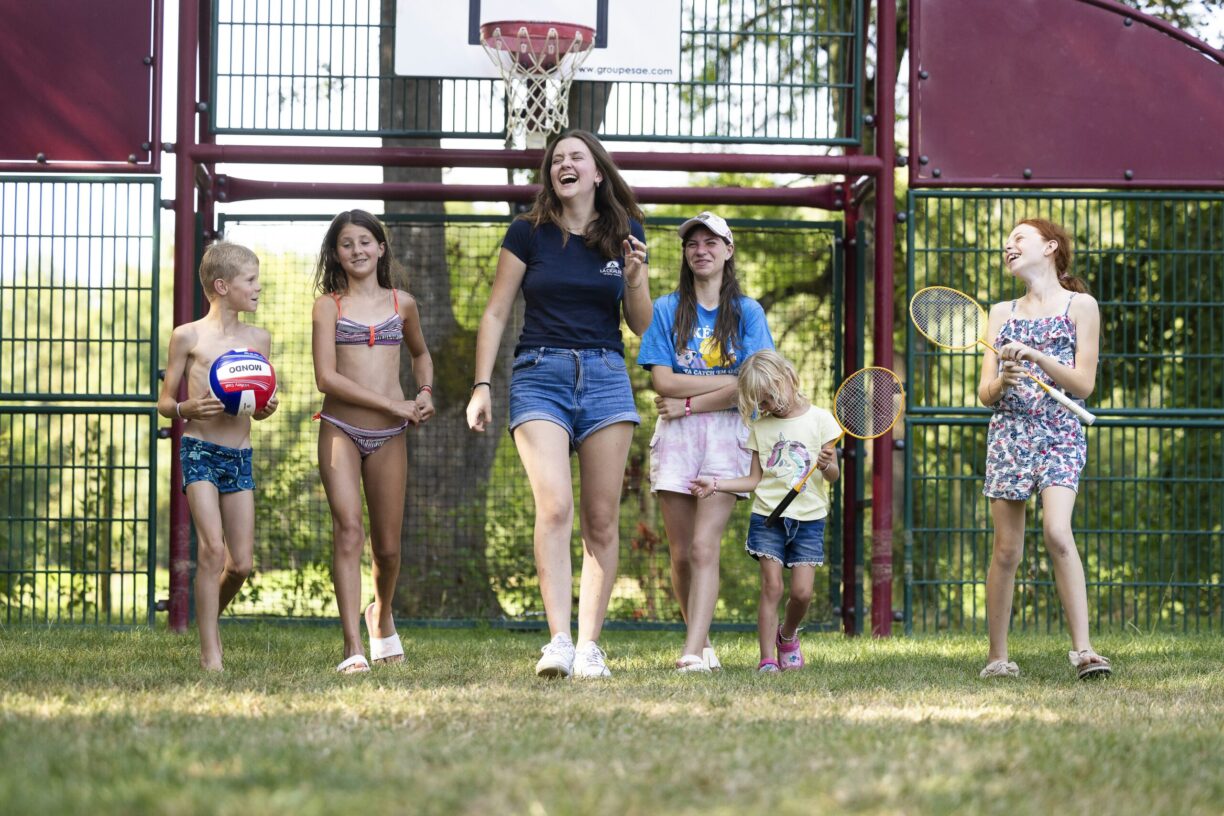 Camping La Cigaline - Bild 11 Camping La Cigaline - Bild 11