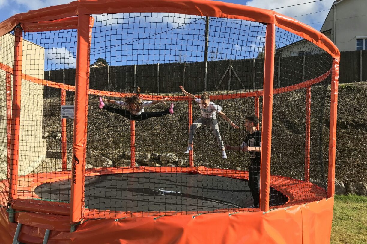 Camping La Cigaline - Bild 13 Camping La Cigaline - Bild 13