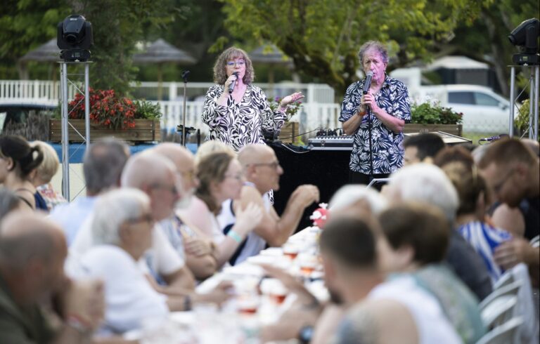 Camping La Cigaline - Bild 15 Camping La Cigaline - Bild 15