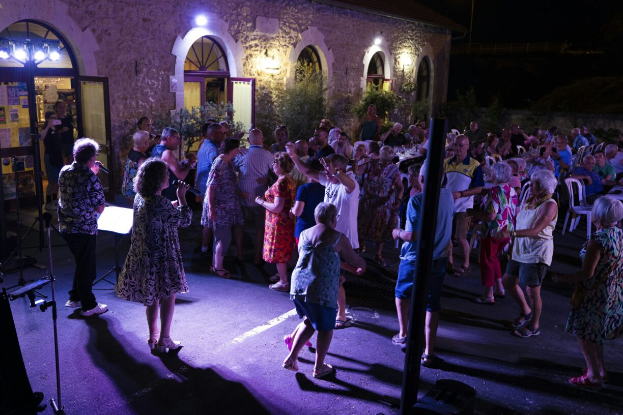 Camping La Cigaline - Bild 16 Camping La Cigaline - Bild 16