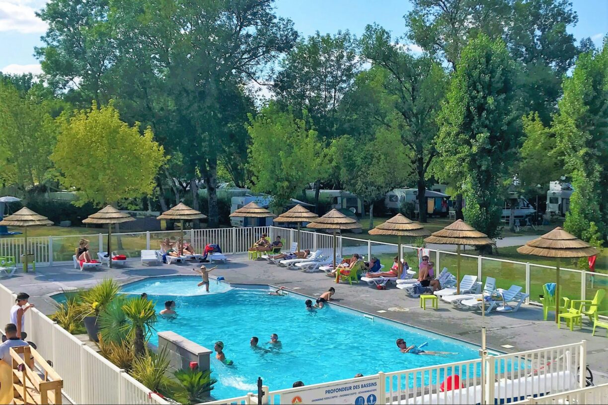 Camping La Cigaline - Bild 2 Camping La Cigaline - Bild 2