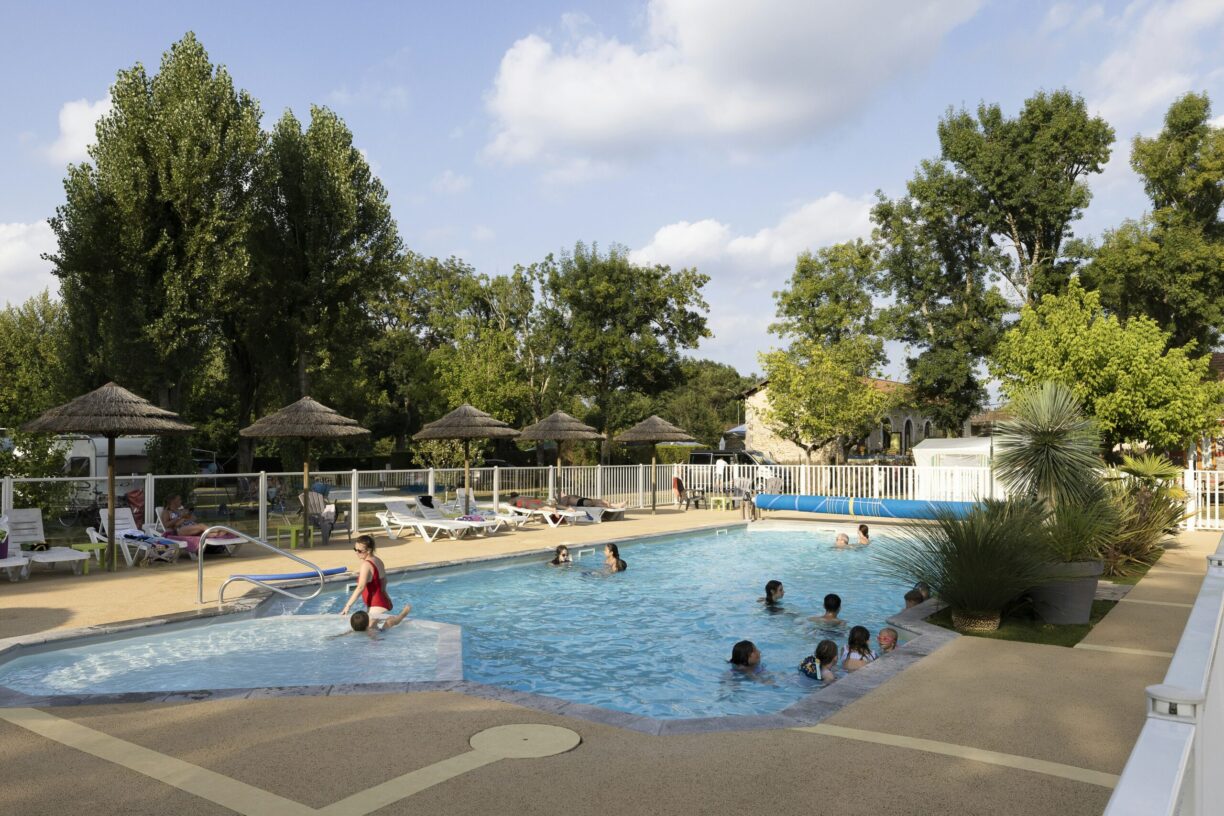 Camping La Cigaline - Bild 3 Camping La Cigaline - Bild 3