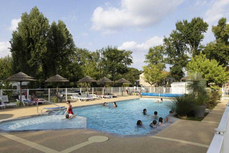 Camping La Cigaline - Bild 3 Camping La Cigaline - Bild 3