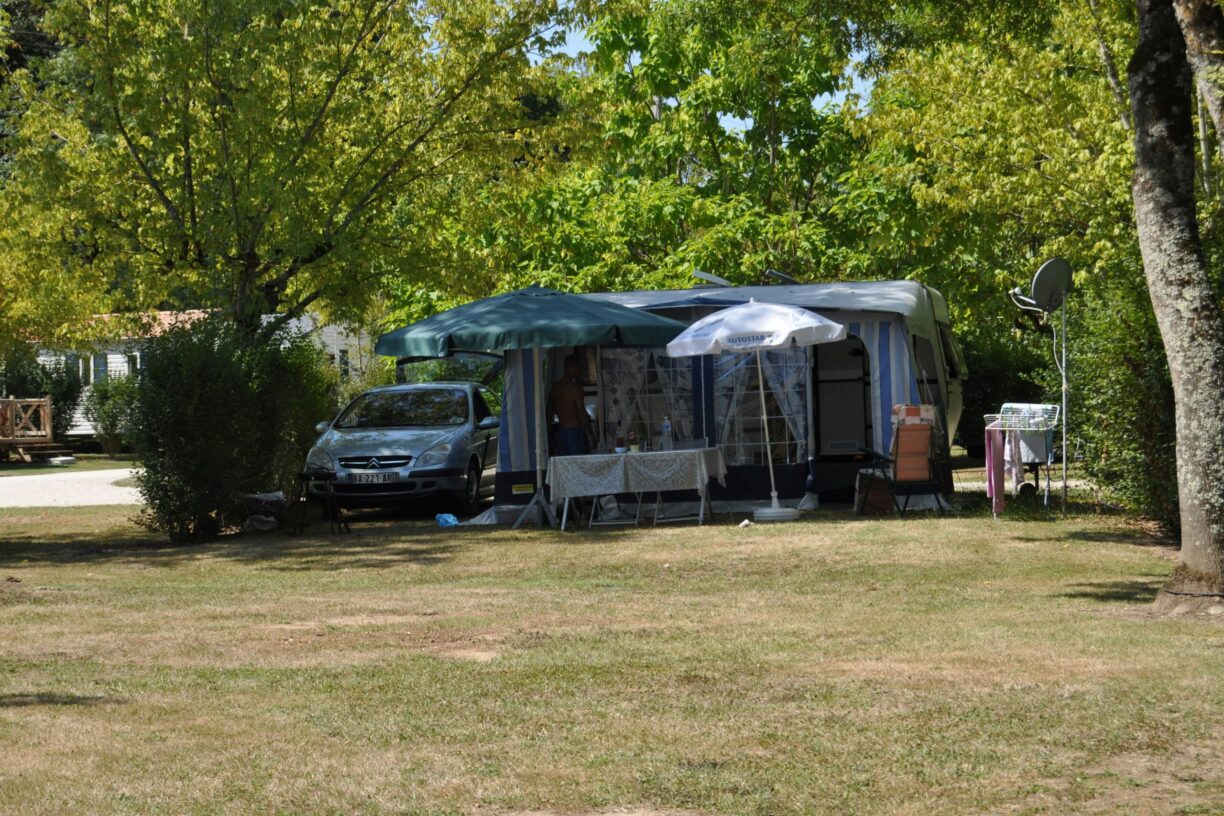 Camping La Cigaline - Bild 4 Camping La Cigaline - Bild 4