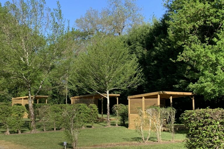 Camping La Cigaline - Bild 5 Camping La Cigaline - Bild 5