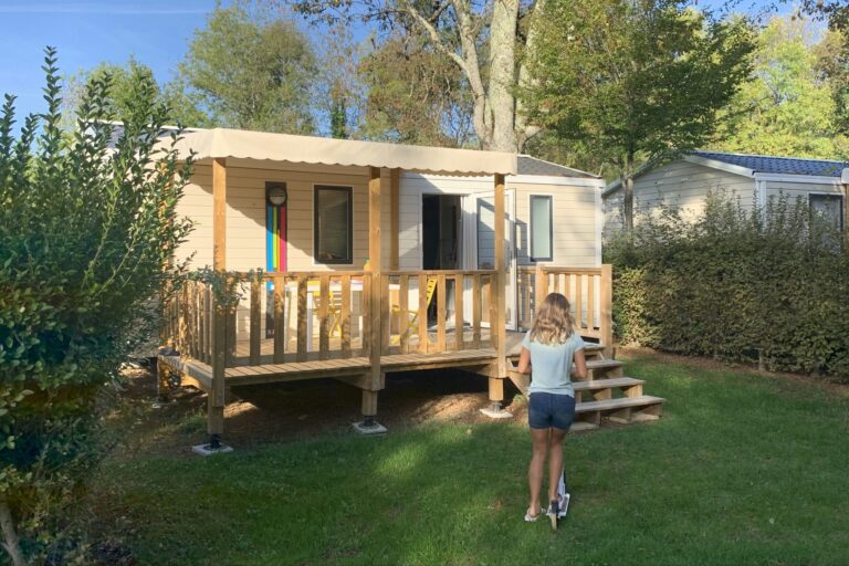 Camping La Cigaline - Bild 6 Camping La Cigaline - Bild 6