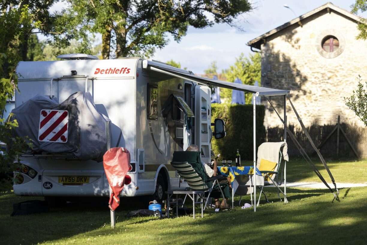 Camping La Cigaline - Bild 7 Camping La Cigaline - Bild 7