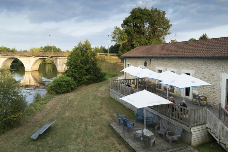 Camping La Cigaline - Bild 8 Camping La Cigaline - Bild 8