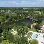 Camping La Cigaline - Bild 1 Camping La Cigaline - Bild 1