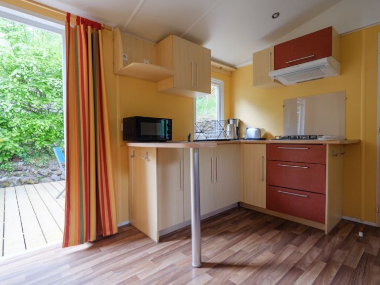 Camping La Clairière - Bild 10