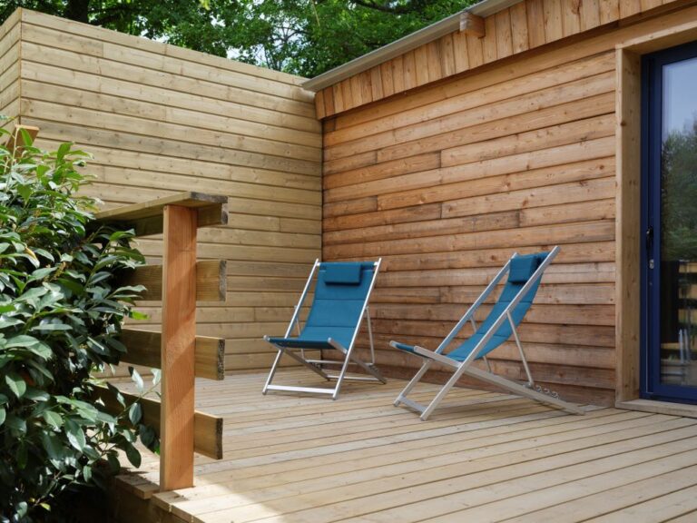 Camping La Clairière - Bild 12