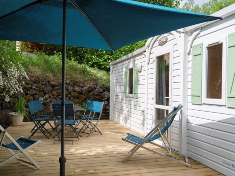 Camping La Clairière - Bild 13