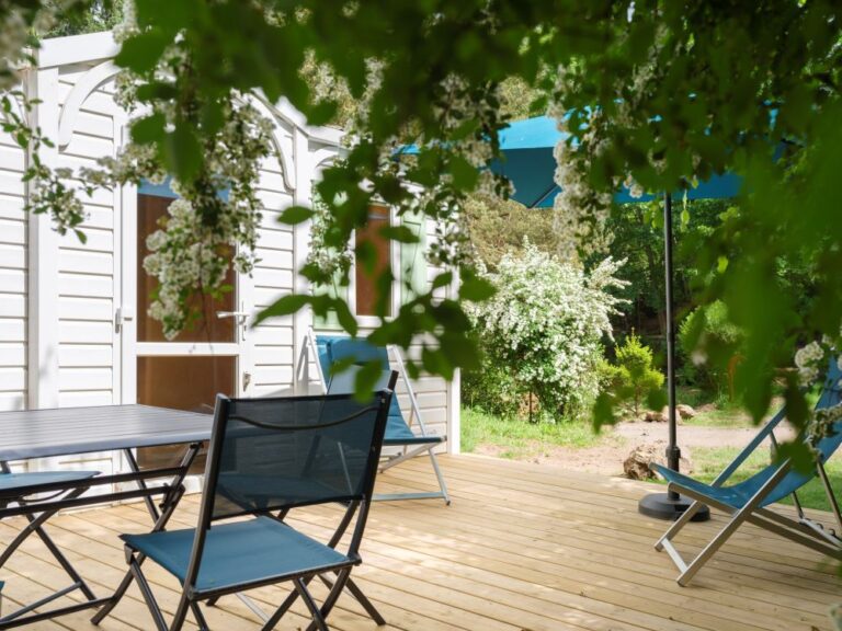 Camping La Clairière - Bild 14