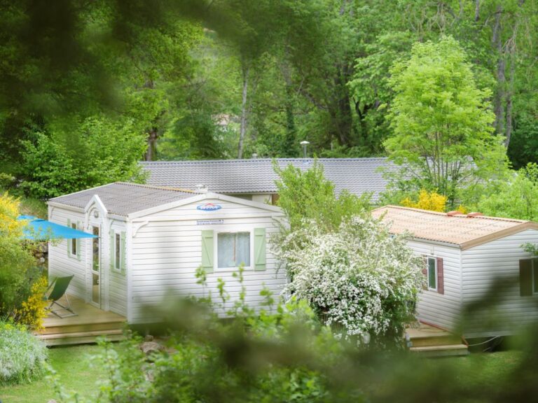 Camping La Clairière - Bild 3