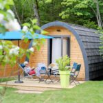 Camping La Clairière - Bild 4