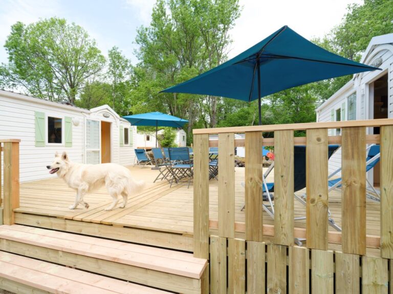 Camping La Clairière - Bild 6