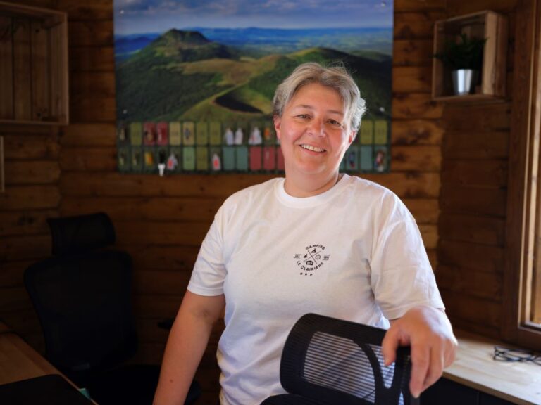 Camping La Clairière - Bild 9