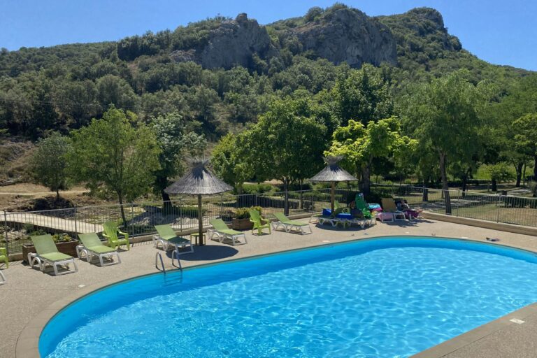 Camping De La Claysse - Bild 1