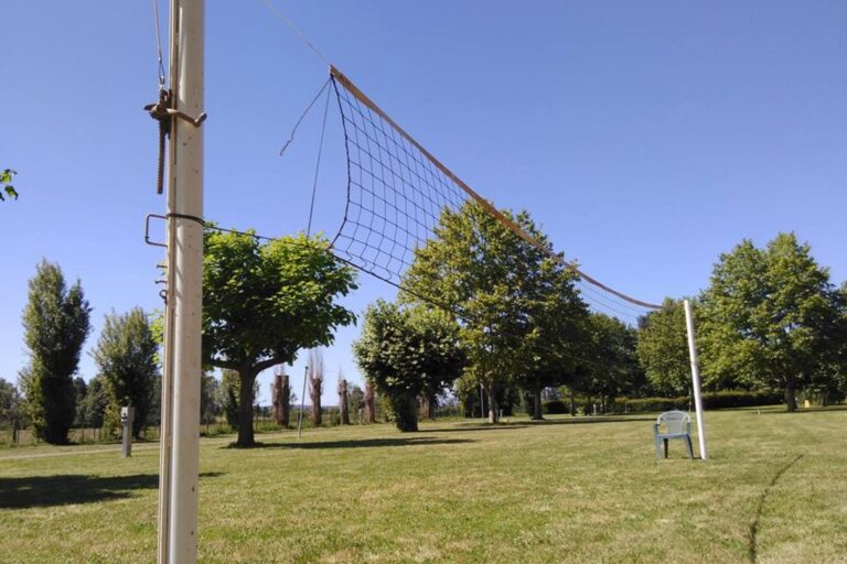 Camping La Clé De Saône - Bild 10 Camping La Clé De Saône - Bild 10