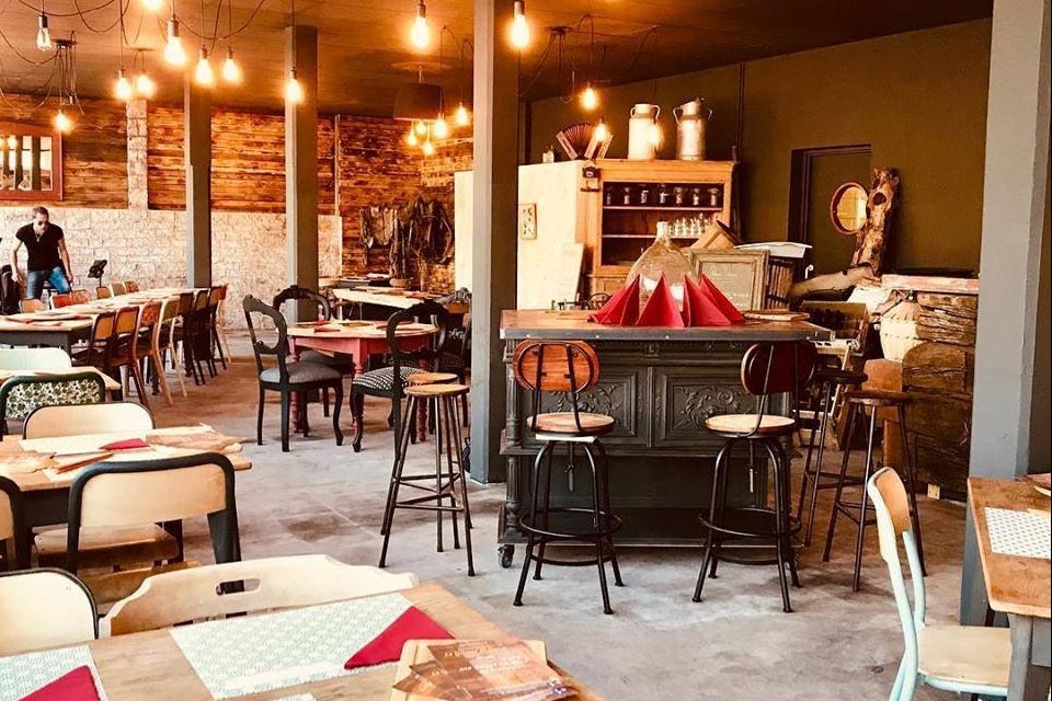 Camping La Clé De Saône - Bild 11 Camping La Clé De Saône - Bild 11