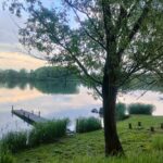 Camping La Clé De Saône - Bild 2 Camping La Clé De Saône - Bild 2