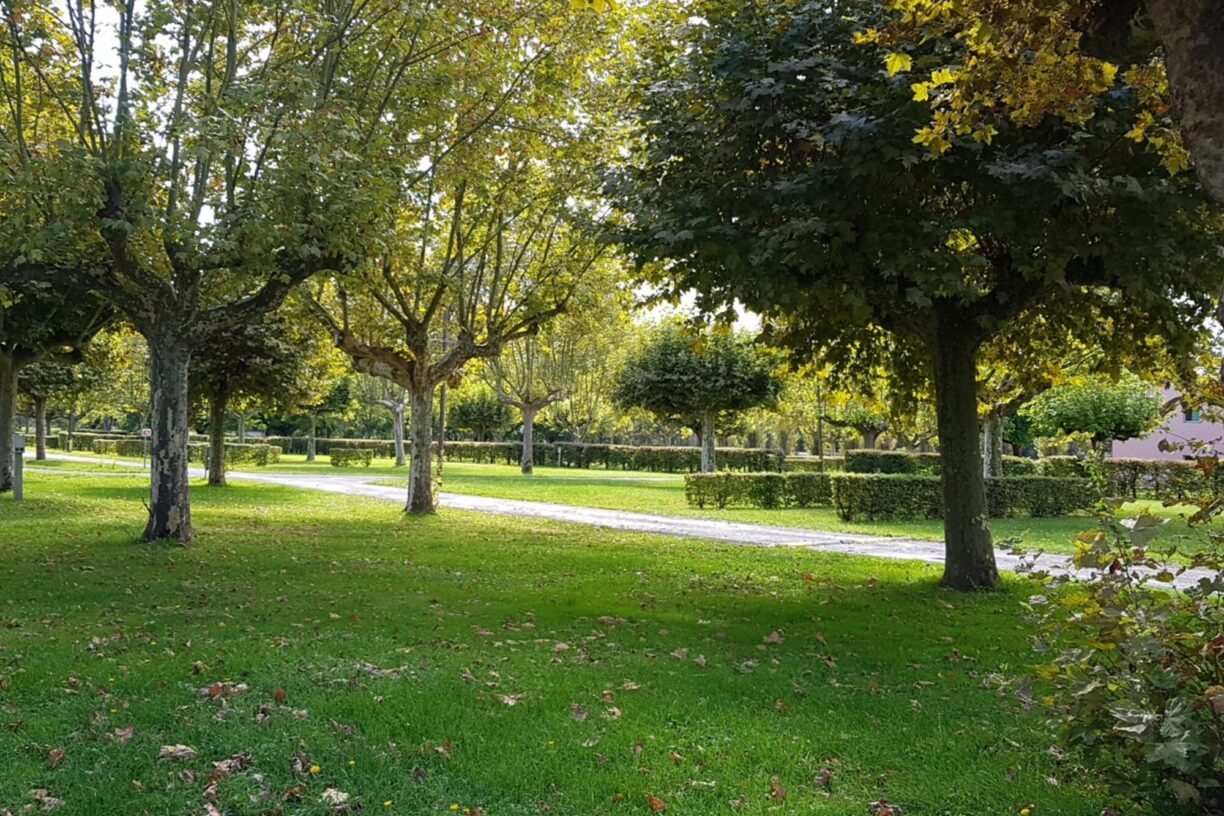 Camping La Clé De Saône - Bild 3 Camping La Clé De Saône - Bild 3