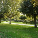 Camping La Clé De Saône - Bild 3 Camping La Clé De Saône - Bild 3