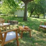 Camping La Clé De Saône - Bild 6 Camping La Clé De Saône - Bild 6