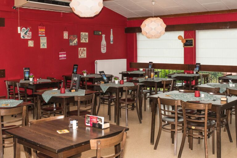 Camping La Colline - Bild 10