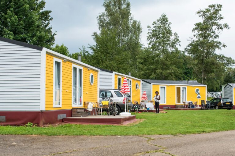 Camping La Colline - Bild 12