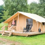 Camping La Colline - Bild 13