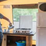 Camping La Colline - Bild 16