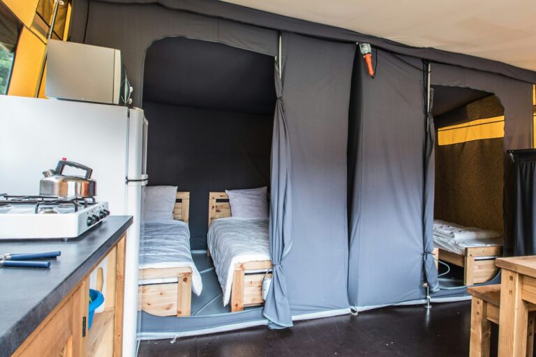 Camping La Colline - Bild 18