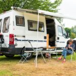 Camping La Colline - Bild 2