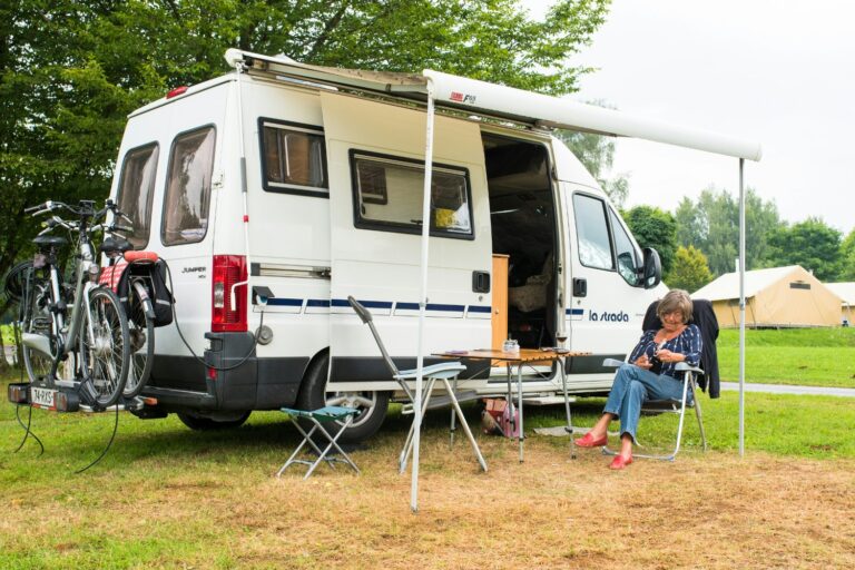 Camping La Colline - Bild 2