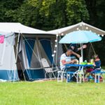Camping La Colline - Bild 4