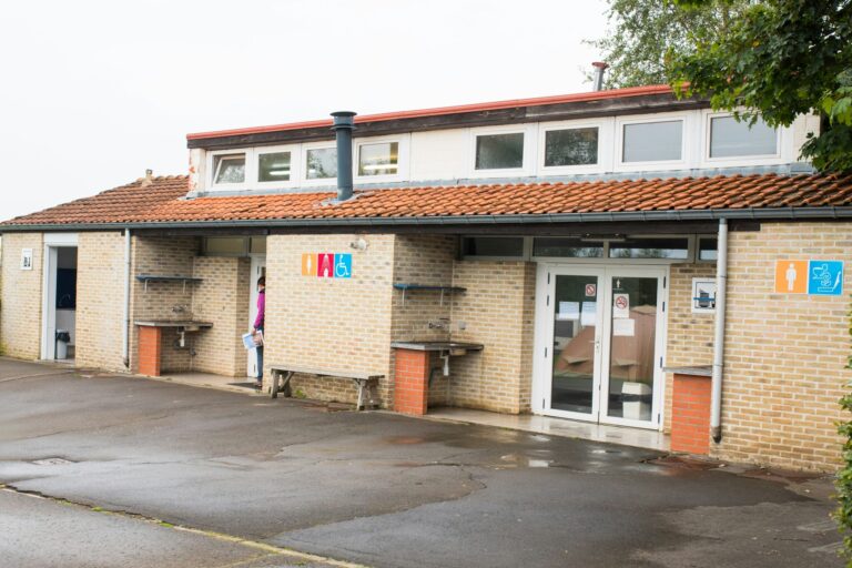 Camping La Colline - Bild 8