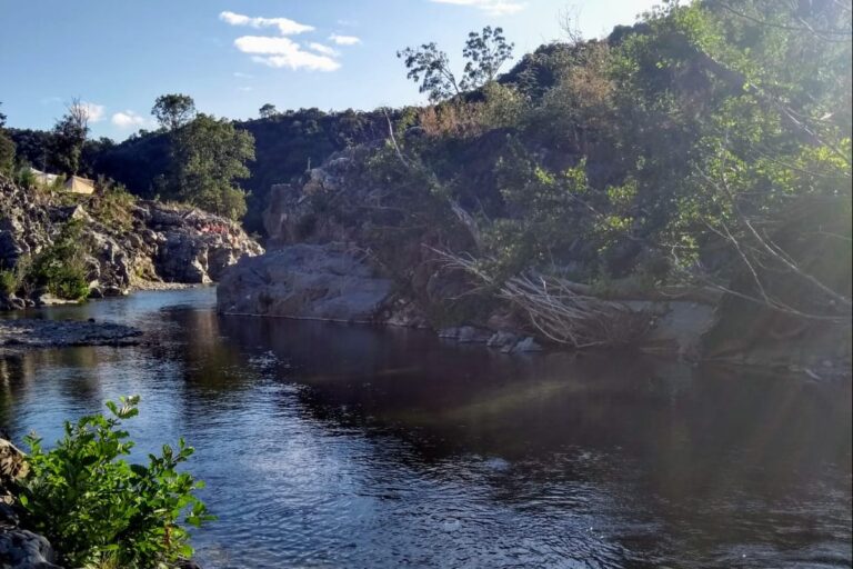 Camping La Corconne - Bild 3