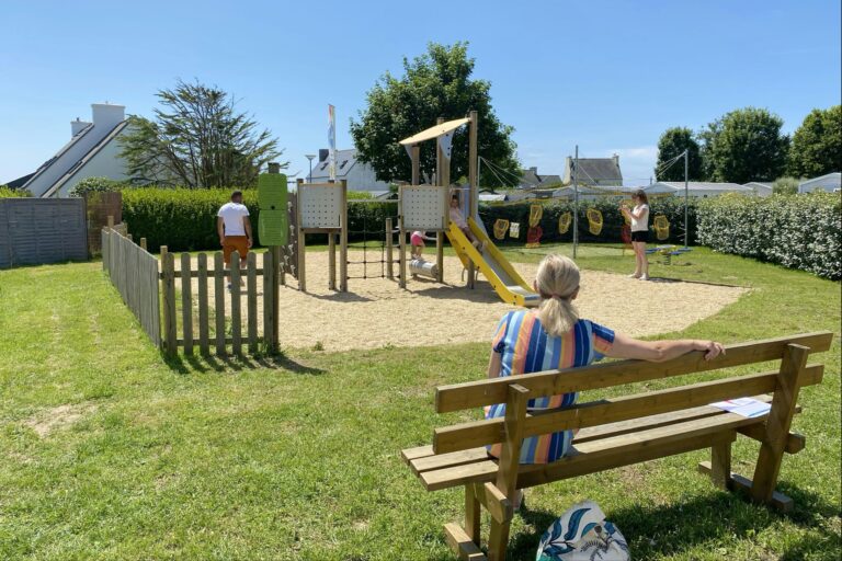 Camping La Corniche - Bild 10