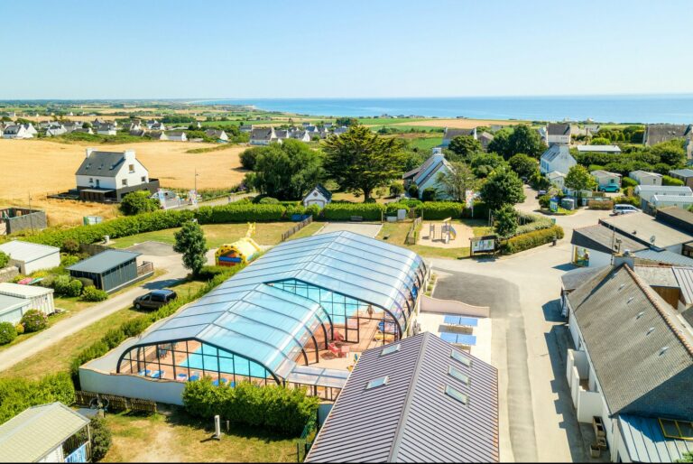 Camping La Corniche - Bild 1