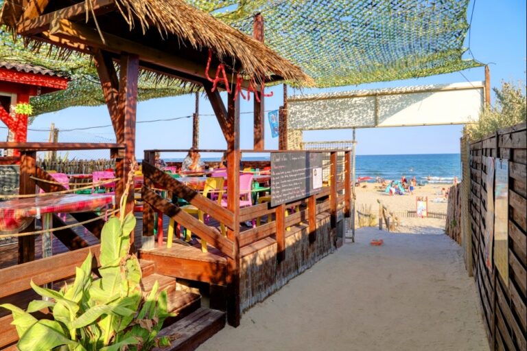 Camping La Créole - Bild 2 Camping La Créole - Bild 2