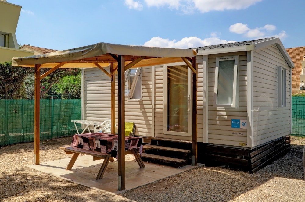 Camping La Créole - Bild 4 Camping La Créole - Bild 4