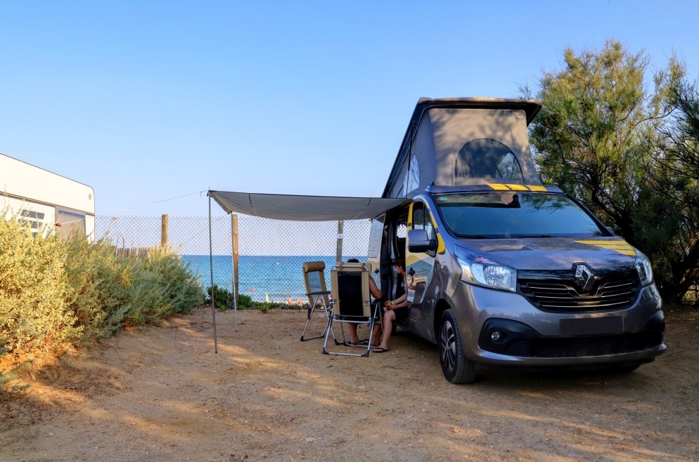 Camping La Créole - Bild 5 Camping La Créole - Bild 5