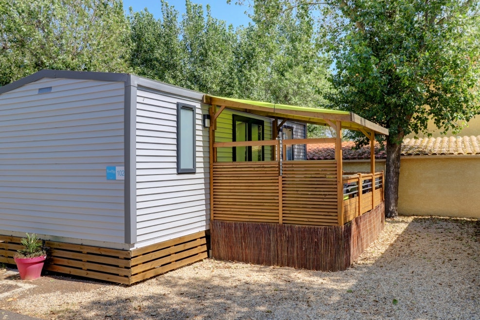 Camping La Créole - Bild 6 Camping La Créole - Bild 6