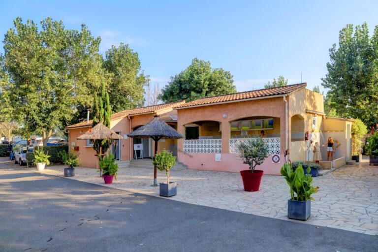 Camping La Créole - Bild 8 Camping La Créole - Bild 8