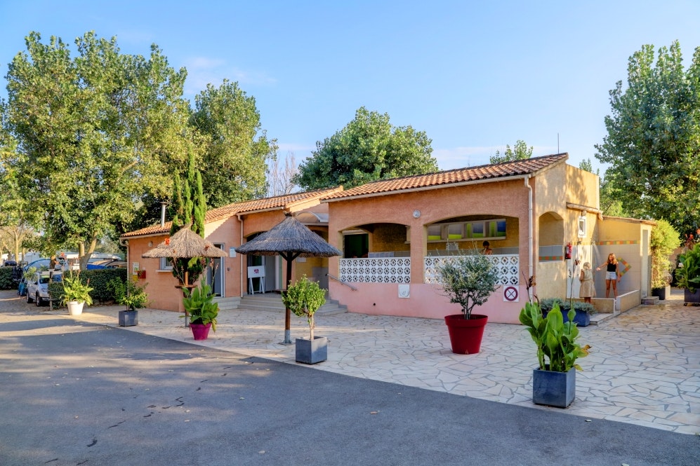 Camping La Créole - Bild 8 Camping La Créole - Bild 8