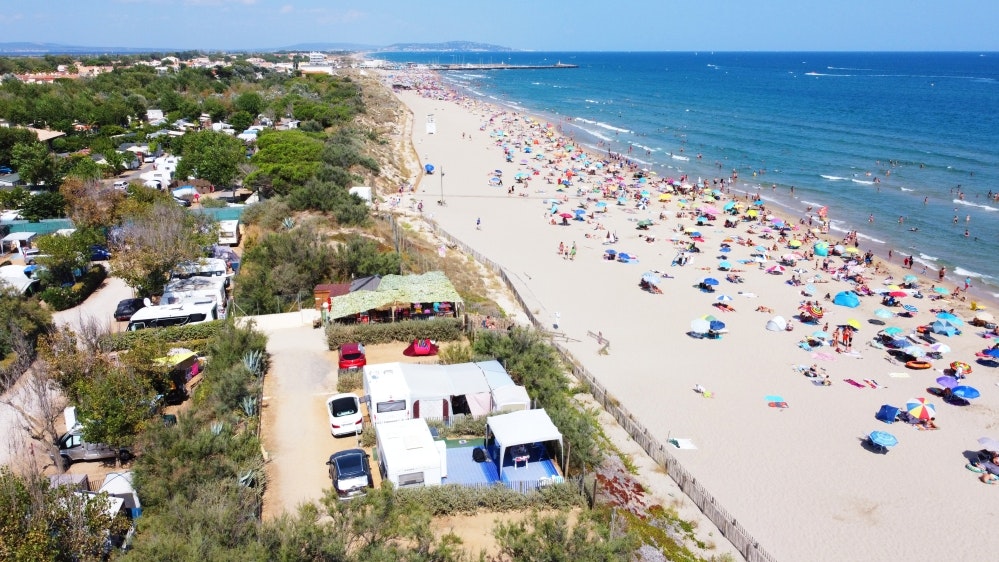 Camping La Créole - Bild 9 Camping La Créole - Bild 9